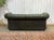 Chesterfield Leather 3-Seater Sofa, 1970s For Sale - Image 9 of 18