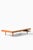 1950s Teak Daybed by Christensen & Larsen for Ib Kofod-Larsen, 1950s For Sale - Image 5 of 6