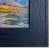 American Dirk Foslien "Gaviota" Oil on Board, Framed For Sale - Image 3 of 4