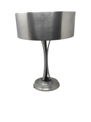 Desk Lamp by Oscar Torlasco for Lumi, 1950s