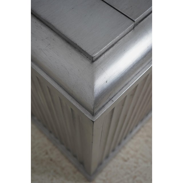 Modern Design Tv Lift Cabinet for in Front of Bed For Sale - Image 11 of 18