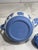 Blue Mid 20th Century Wedgwood Jasperware Coffee Pot With Lid For Sale - Image 8 of 8