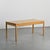 Pine Table and Benches, France, 1980s, Set of 3 For Sale - Image 18 of 18