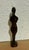 Bronze Reg Butler, Reg Butler Bronze Sculpture Musee Imaginaire Abstract Brutalist Female Figure For Sale - Image 8 of 18