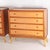 Raffia and Wood Chests of Drawers, 1970s, Set of 2 For Sale - Image 4 of 18