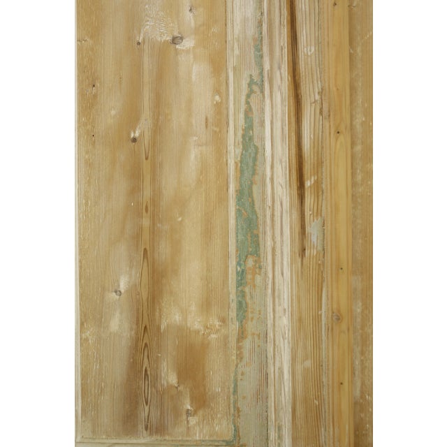 PRODUCT SPECIFICATIONS - A419 Dimensions: 95.5’’H x 40.5’’W x 1.8’’D Measurements are approximate, allowing for size...