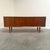 Danish Curved Sideboard by HP Hansen, 1960s For Sale - Image 3 of 18