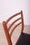 Vintage Teak Dining Chairs by Victor Wilkins for G-Plan, 1960s, Set of 4 For Sale - Image 10 of 15