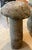 18th Century English Staddle Stone 'Mushroom' Garden Ornament For Sale - Image 10 of 10