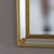 Large Vintage French Louis XVI Gilt Wall Mirror, Circa 1940 For Sale - Image 10 of 13