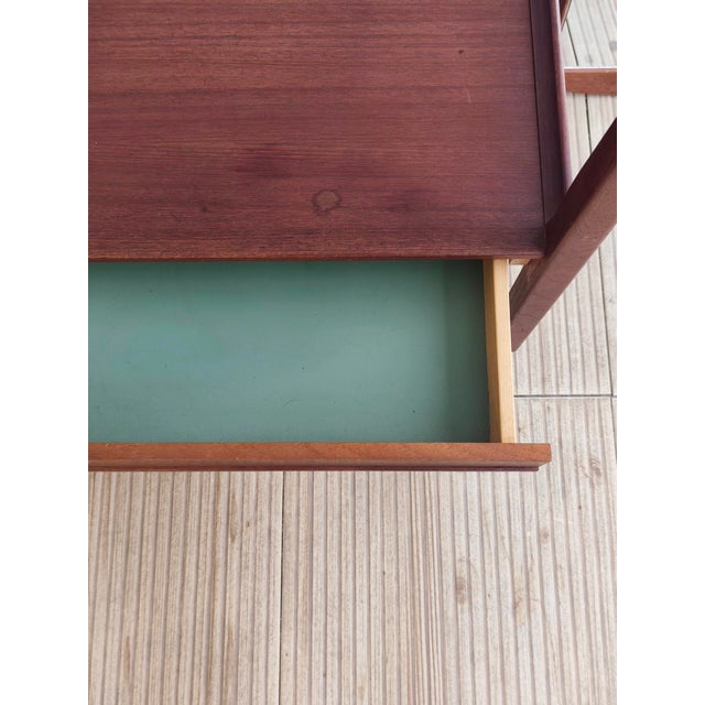 Engstrom Trolley by Sven Engström & Gunnar Myrstrand, 1960s For Sale - Image 11 of 12