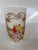 1950's Currier & Ives "Americana" Frosted Glass Tumblers -Set of 6 For Sale - Image 4 of 12