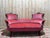 Napoleon III Louis-Philippe Confidential Chair in Mahogany For Sale - Image 8 of 8