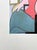 Modern After Pablo Picasso, Cubist Female Portrait, 1970s, Lithograph For Sale - Image 3 of 5