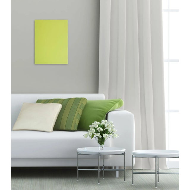 Lacquer on Aluminum Edition: Unique, Unframed. Tilman started to create the series &lsquo;HOCs in 2006. These works vary...