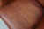 Vintage Dutch Cognac Leather Club Chair, 1970s, Set of 2 For Sale - Image 17 of 18