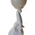 Elephant Table Lamp from Massive, 1980s For Sale - Image 5 of 6