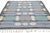 Mid-Century Modern Sverker Greuholm Swedish Rollakan Rug - 04'05 X 06'07 For Sale - Image 3 of 10