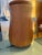 Dansk 1970s Danish Modern Dansk Teak Jens Quisgaard Wine Cooler For Sale - Image 4 of 11