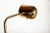 Bergboms Swedish Brass Floor Lamp from Bergboms, 1960s For Sale - Image 4 of 13