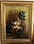 Fracassi, Floral Still Life, 1970s, Oil on Canvas, Framed For Sale - Image 7 of 11