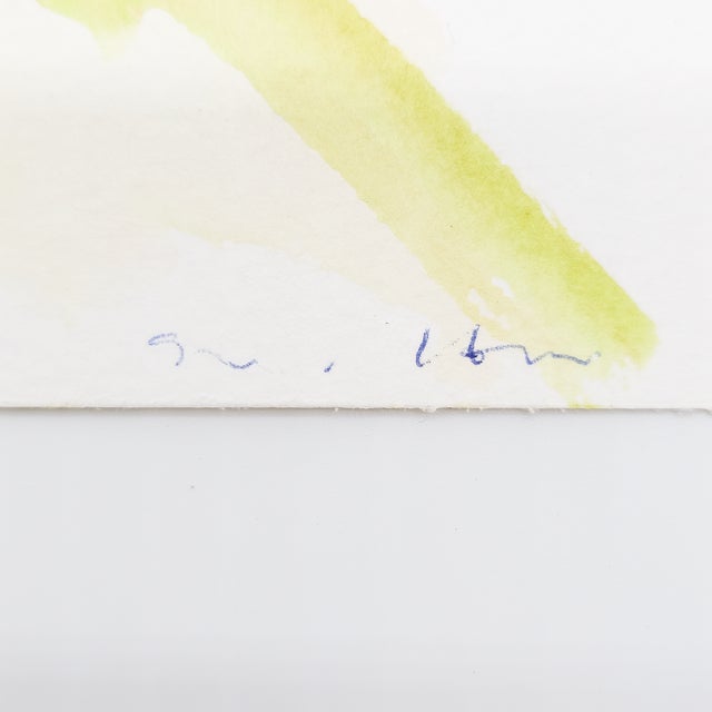 Paint Two for Tea - Eva Bouzard-Hui, C. 1998 For Sale - Image 7 of 11
