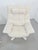 Leather King and Queen Recliner Lounge Chairs and Ottoman from Natuzzi, 2010s, Set of 3 For Sale - Image 16 of 18