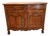 19th Century Swiss Sideboard For Sale