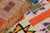 Textile Vintage Moroccan Runner With Polychromatic Geometric Patterns, From Rug & Kilim For Sale - Image 7 of 7