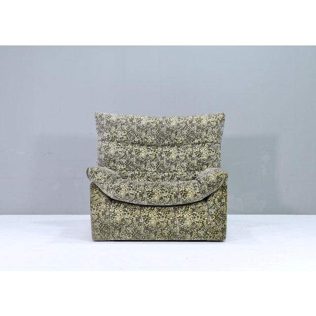 Dainthus Lounge Chair by Michel Ducaroy for Ligne Roset, 1970s For Sale - Image 3 of 18