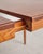 Mid-Century German Extendable Dining Table in Teak and Oak by Hartmut Lohmeyer for Wilkhahn, 1960s For Sale - Image 16 of 18