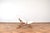 Cado Mid-Century Modern Danish Easy Chair by Lauge Vestergaard for Cado, 1960s For Sale - Image 4 of 14