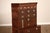 Yawman & Erbe Antique Oak Multi-Drawer File Cabinet For Sale - Image 9 of 18