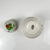 Asparagus Dish Réverbère Model by Kg Lunéville, 1980s For Sale - Image 6 of 10