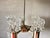 Mid-Century Modern Vintage Chandelier from Kaiser Leuchten, 1970s For Sale - Image 3 of 15