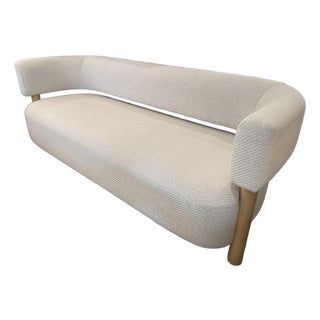 Norm Architects for Karimoku Case Sofa For Sale