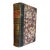 Fine Leather Binding - Italian & English Dictionary - London 1854 For Sale