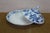 31pc Antique German Meissen Blue Onion Dinner Serving Tureens Platters Plates For Sale - Image 6 of 17