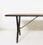Danish Vintage Rosewood Coffeetable Around 1970 For Sale - Image 9 of 12