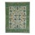 Oriental Hand Knotted Rug 9'1" x 11'5" #20647 For Sale