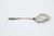 Dessert Service Cut-Out Silver Spatula For Sale - Image 4 of 4