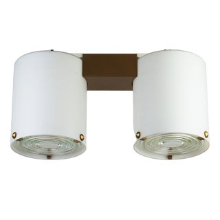 Ceiling Lamp by Perzel, 1950s For Sale