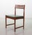 Vintage Teak Wooden Dining Chairs by Severin Hansen, 1960s, Set of 4 For Sale - Image 12 of 18