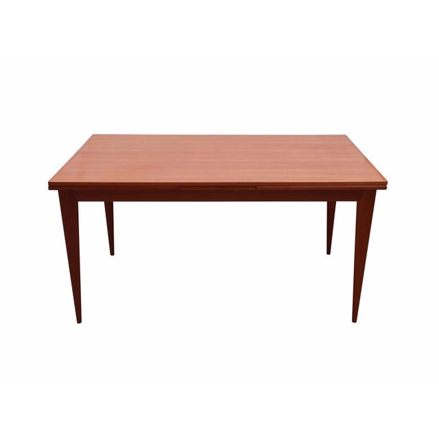 Teak Dining Table by Niels O. Möller, 1965 For Sale - Image 14 of 14