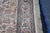 Karastan 100% Wool Oriental Palmette Animal 738 Area Rug Carpet Mat 6' X 9'' For Sale - Image 10 of 17