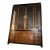 1970s Century Chin Hua by Raymond Sobota Dinning Room Cabinet For Sale