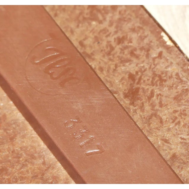 Vintage Side Table from Ilse Möbel, 1960s For Sale - Image 10 of 11