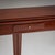 Mahogany Folding Table, 1800s For Sale - Image 10 of 11
