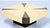 This vintage parchment table is a piece of design furniture designed by Aldo Tura (attributed) in the 1950s. Elegant...
