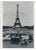 Eiffel Tower, France, 1950s, Black & White Photograph For Sale